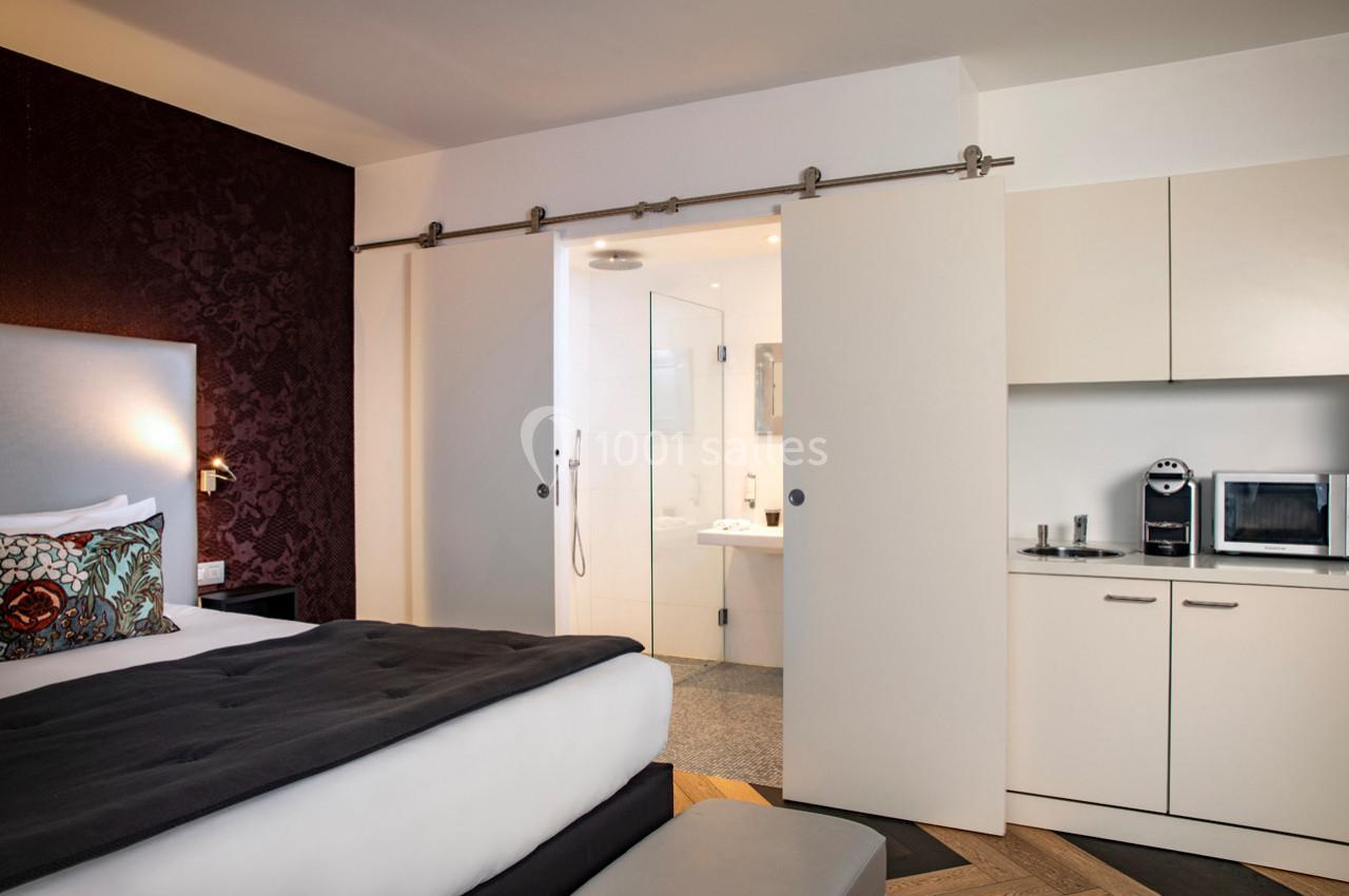 Location salle Paris 2 (Paris) - Segreto By Rure #43