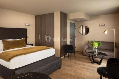 Location salle Paris 2 (Paris) - Segreto By Rure #45