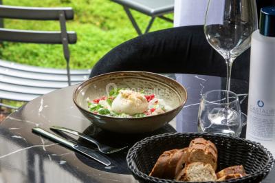 Location salle Paris 2 (Paris) - Segreto By Rure #45