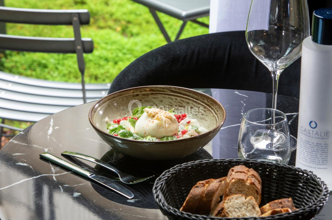 Location salle Paris 2 (Paris) - Segreto By Rure #9