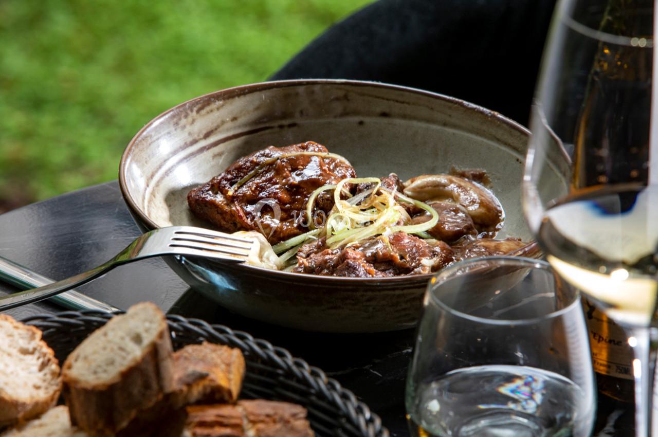 Location salle Paris 2 (Paris) - Segreto By Rure #14