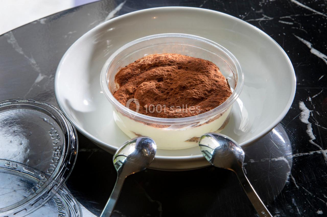 Location salle Paris 2 (Paris) - Segreto By Rure #11