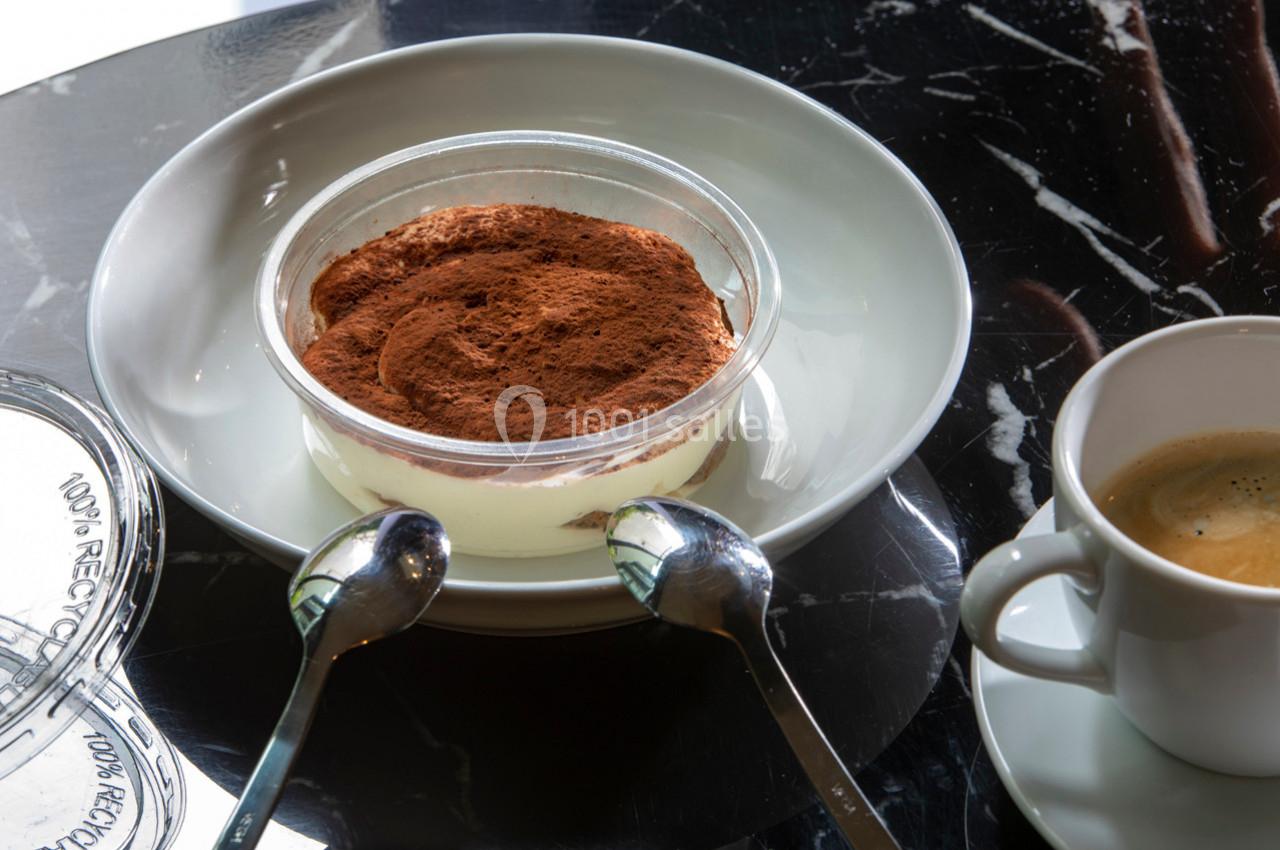 Location salle Paris 2 (Paris) - Segreto By Rure #10