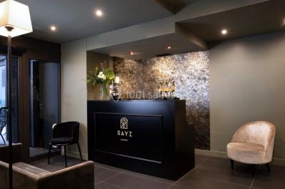 Location salle Paris 2 (Paris) - Segreto By Rure #45