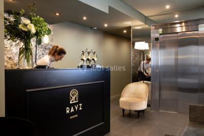 Location salle Paris 2 (Paris) - Segreto By Rure #45