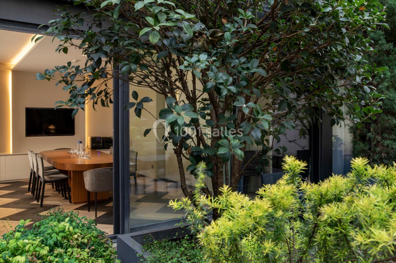 Location salle Paris 2 (Paris) - Segreto By Rure #18