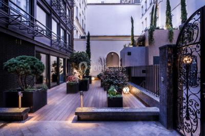 Location salle Paris 2 (Paris) - Segreto By Rure #16