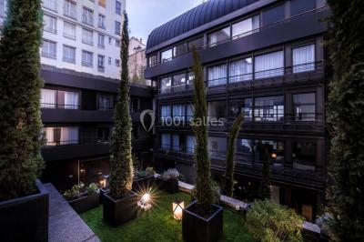 Location salle Paris 2 (Paris) - Segreto By Rure #16