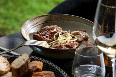 Location salle Paris 2 (Paris) - Segreto By Rure #16