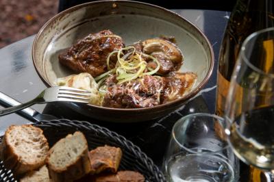 Location salle Paris 2 (Paris) - Segreto By Rure #16