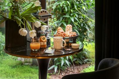 Location salle Paris 2 (Paris) - Segreto By Rure #16