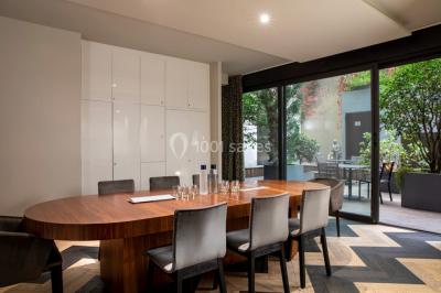 Location salle Paris 2 (Paris) - Segreto By Rure #16