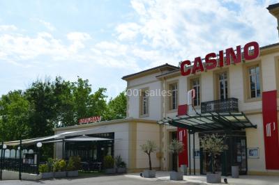 Miniature Location salle Gréoux-les-Bains (Alpes-de-Haute-Provence) - Casino de Gréoux-les-Bains #4 Location salle Gréoux-les-Bains (Alpes-de-Haute-Provence) - Casino de Gréoux-les-Bains #14
