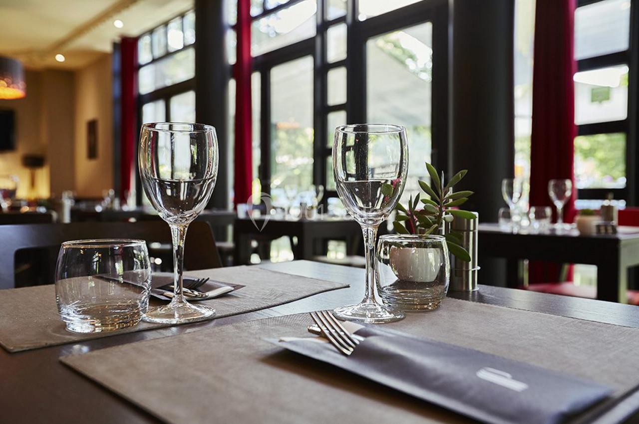 Location salle Gréoux-les-Bains (Alpes-de-Haute-Provence) - Casino de Gréoux-les-Bains #5