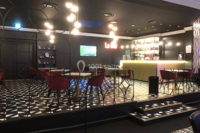 Location salle Gréoux-les-Bains (Alpes-de-Haute-Provence) - Casino de Gréoux-les-Bains #14