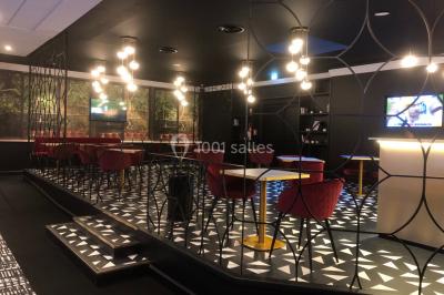 Location salle Gréoux-les-Bains (Alpes-de-Haute-Provence) - Casino de Gréoux-les-Bains #14