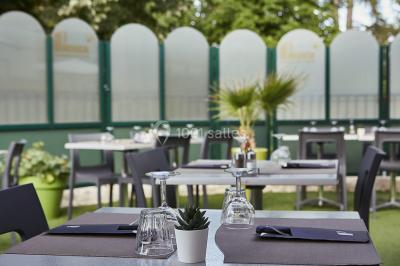 Location salle Gréoux-les-Bains (Alpes-de-Haute-Provence) - Casino de Gréoux-les-Bains #14