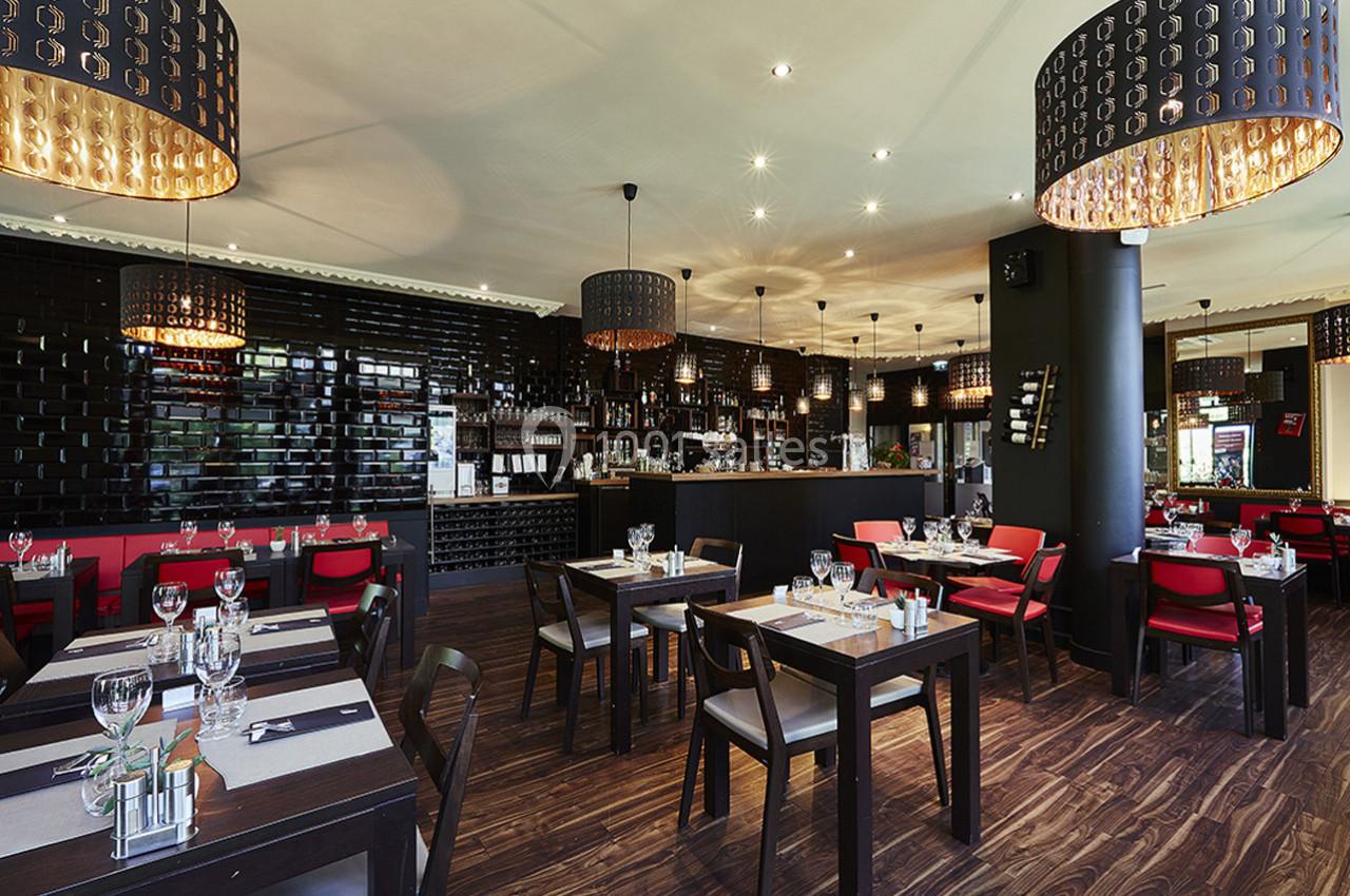 Location salle Gréoux-les-Bains (Alpes-de-Haute-Provence) - Casino de Gréoux-les-Bains #3