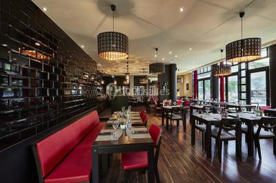 Location salle Gréoux-les-Bains (Alpes-de-Haute-Provence) - Casino de Gréoux-les-Bains #14