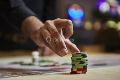 Location salle Gréoux-les-Bains (Alpes-de-Haute-Provence) - Casino de Gréoux-les-Bains #14