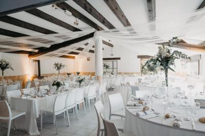 Manade Jean-Pierre Vitou Manade Jean-Pierre Vitou