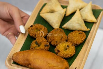 Location salle Paris 4 (Paris) - Maison de l'Ile de la Réunion #7