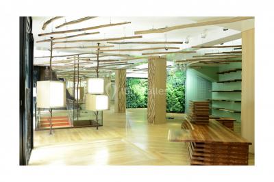 Maison de l'Ile de la Réunion