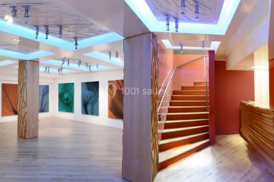 Location salle Paris 4 (Paris) - Maison de l'Ile de la Réunion #7