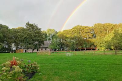 Location salle Ingouville (Seine-Maritime) - Manoir des Carreaux #22