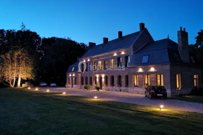 Location salle Ingouville (Seine-Maritime) - Manoir des Carreaux #22