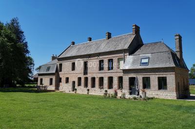 Location salle Ingouville (Seine-Maritime) - Manoir des Carreaux #22