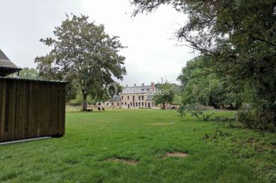 Location salle Ingouville (Seine-Maritime) - Manoir des Carreaux #22