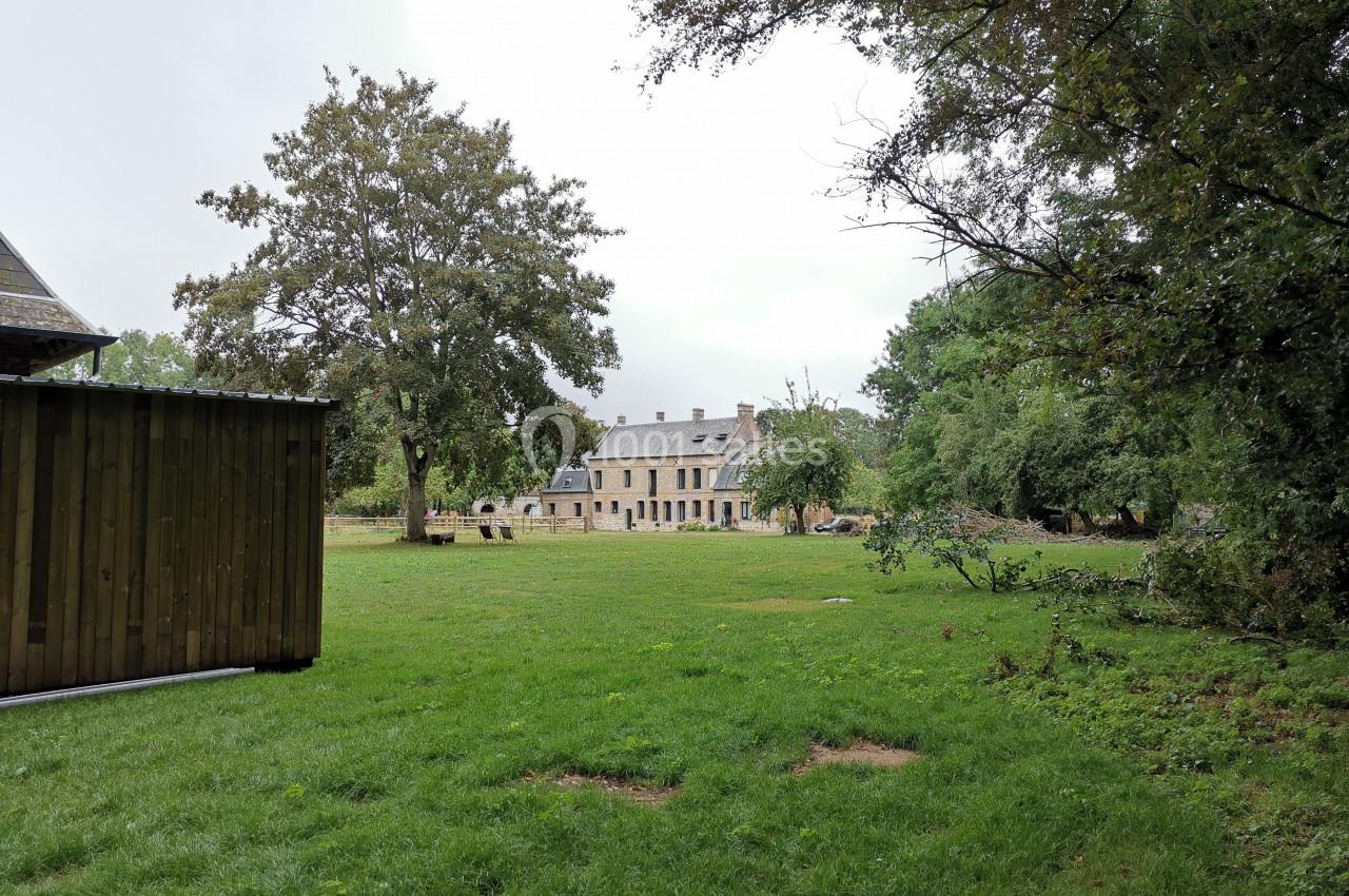 Location salle Ingouville (Seine-Maritime) - Manoir des Carreaux #10