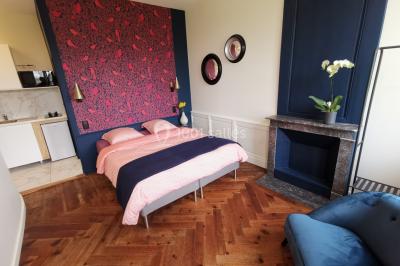 Location salle Ingouville (Seine-Maritime) - Manoir des Carreaux #22