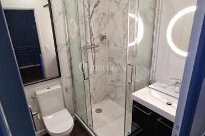 Location salle Ingouville (Seine-Maritime) - Manoir des Carreaux #22