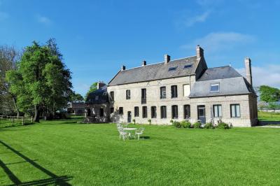 Location salle Ingouville (Seine-Maritime) - Manoir des Carreaux #22