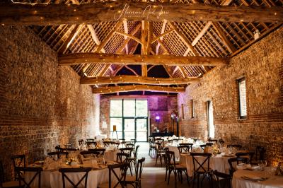 Location salle Ingouville (Seine-Maritime) - Manoir des Carreaux #22