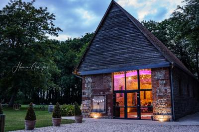 Location salle Ingouville (Seine-Maritime) - Manoir des Carreaux #22