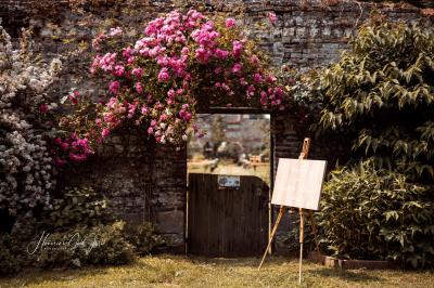 Location salle Ingouville (Seine-Maritime) - Manoir des Carreaux #22