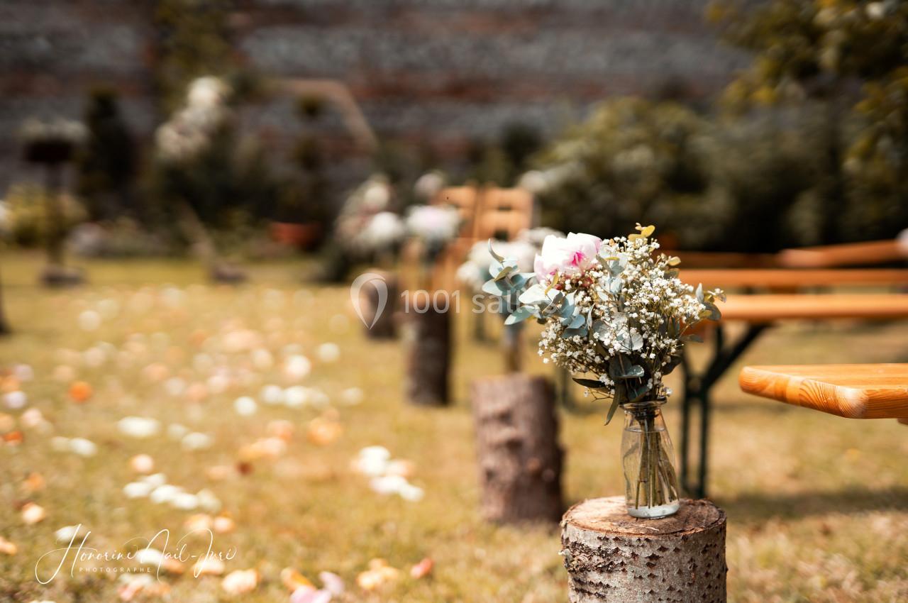 Location salle Ingouville (Seine-Maritime) - Manoir des Carreaux #21