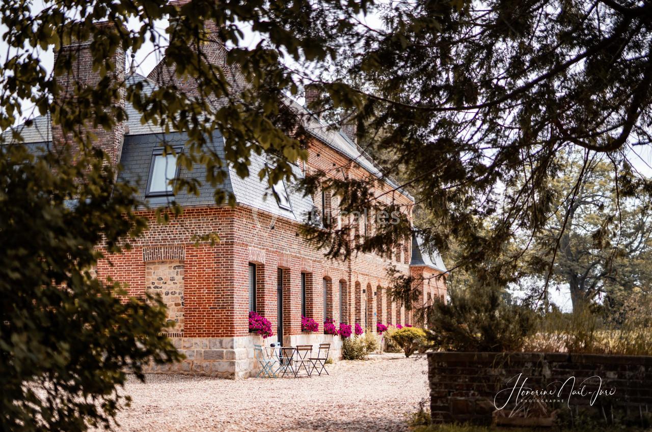 Location salle Ingouville (Seine-Maritime) - Manoir des Carreaux #22