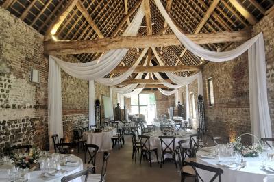 Location salle Ingouville (Seine-Maritime) - Manoir des Carreaux #22