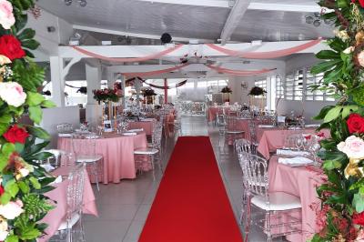 Le Relais de l'Evénementiel Le Relais de l'Evénementiel