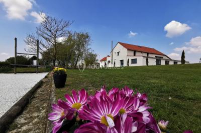 Location salle Montolivet (Seine-et-Marne) - La Fontaine Saint Loup #57