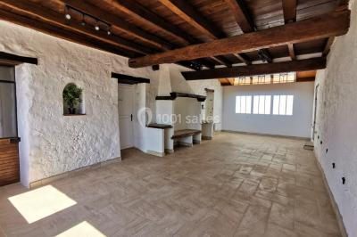 Location salle Montolivet (Seine-et-Marne) - La Fontaine Saint Loup #57