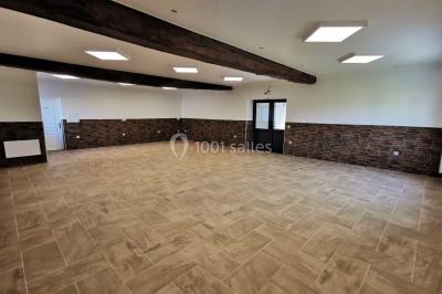 Location salle Montolivet (Seine-et-Marne) - La Fontaine Saint Loup #57