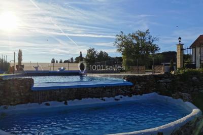 Location salle Montolivet (Seine-et-Marne) - La Fontaine Saint Loup #57