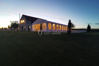 Location salle Montolivet (Seine-et-Marne) - La Fontaine Saint Loup #57