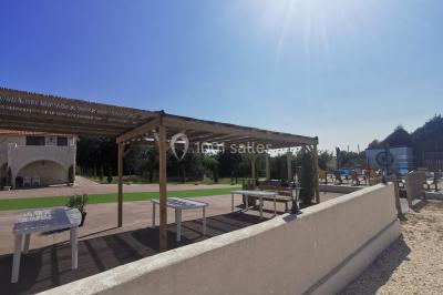 Location salle Montolivet (Seine-et-Marne) - La Fontaine Saint Loup #57