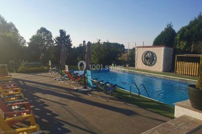 Location salle Montolivet (Seine-et-Marne) - La Fontaine Saint Loup #57